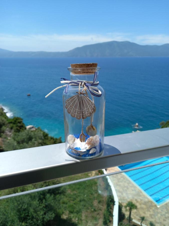 Magic View Apartamento Vlorë Exterior foto