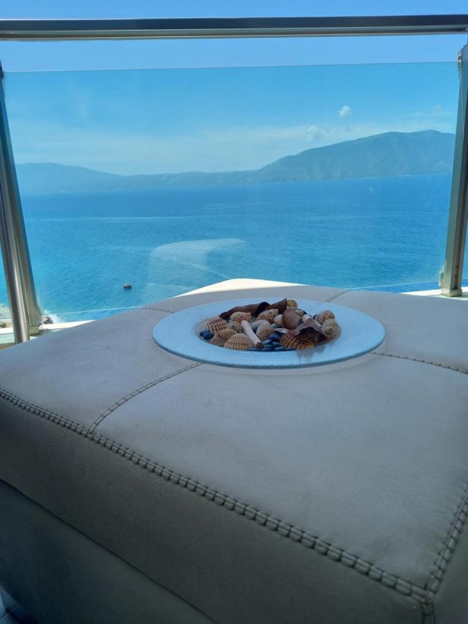 Magic View Apartamento Vlorë Exterior foto
