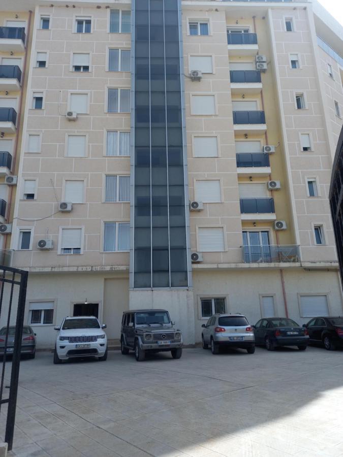 Magic View Apartamento Vlorë Exterior foto
