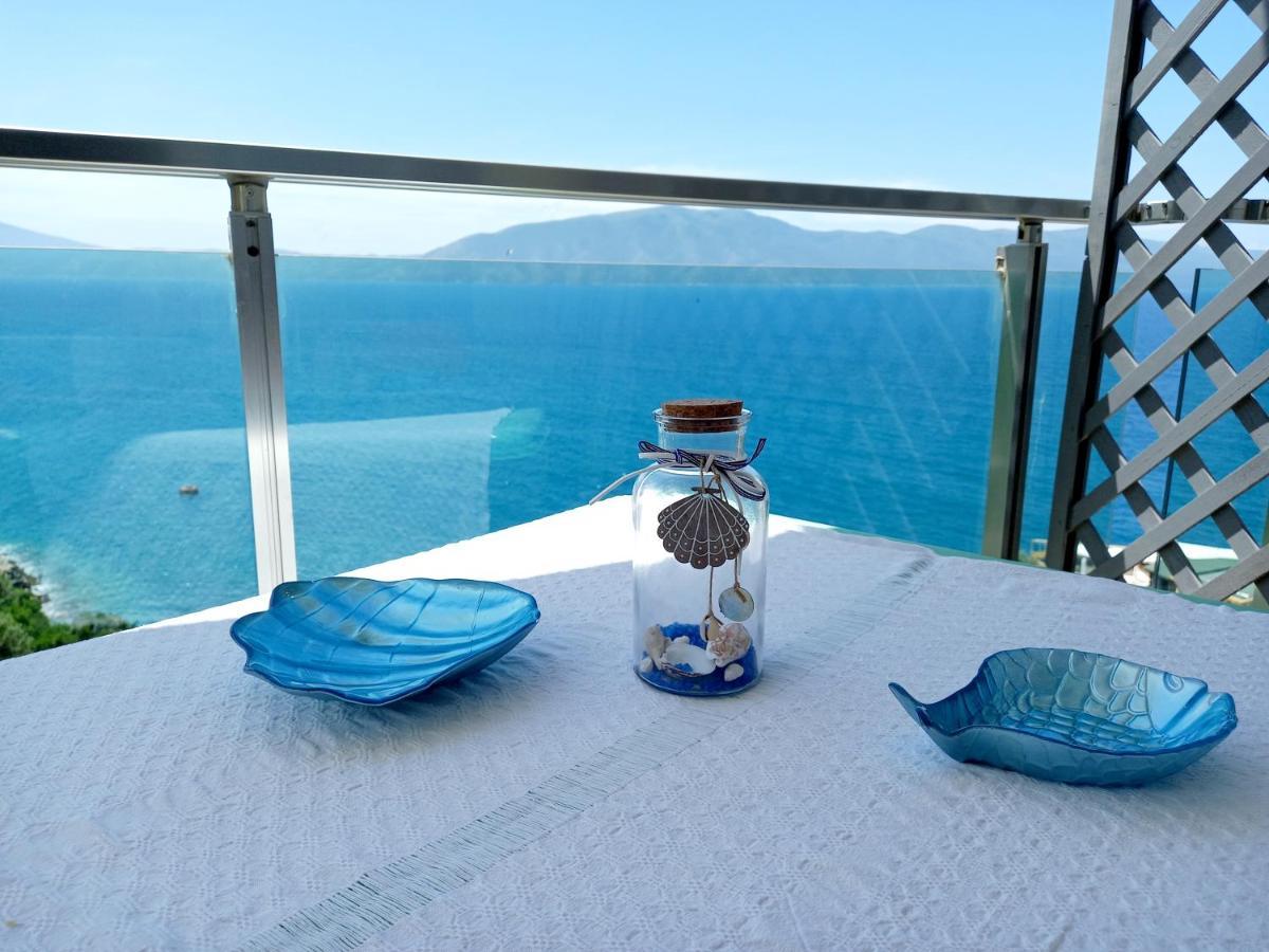 Magic View Apartamento Vlorë Exterior foto
