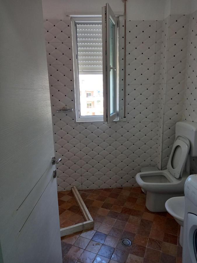 Magic View Apartamento Vlorë Exterior foto