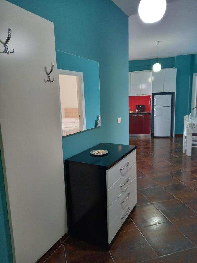 Magic View Apartamento Vlorë Exterior foto