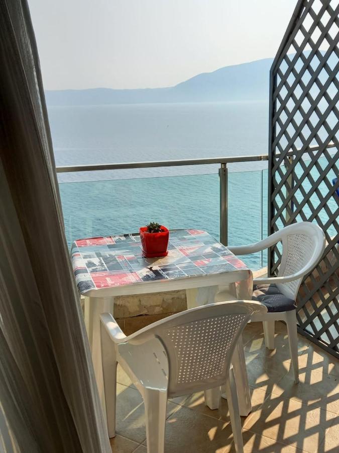 Magic View Apartamento Vlorë Exterior foto