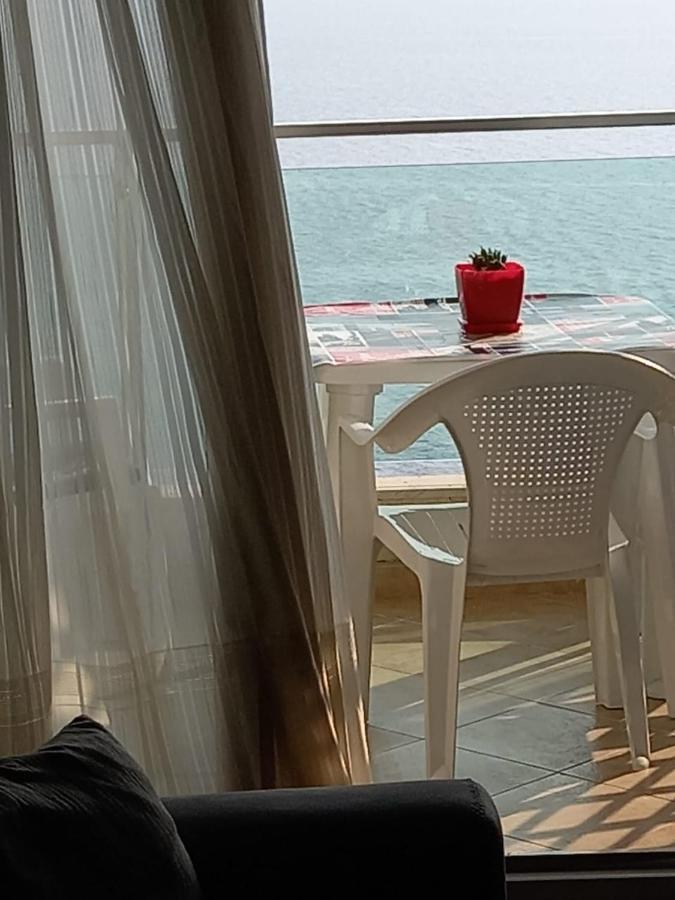 Magic View Apartamento Vlorë Exterior foto